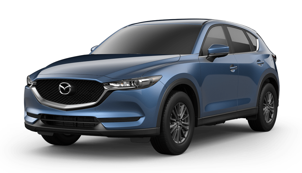2019 Mazda CX-5 Sport Trim | Bright Bay Mazda in Bay Shore NY