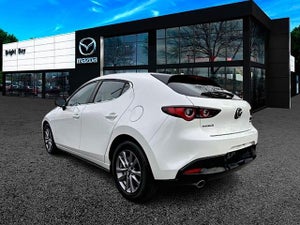 2022 Mazda3 2.5 S
